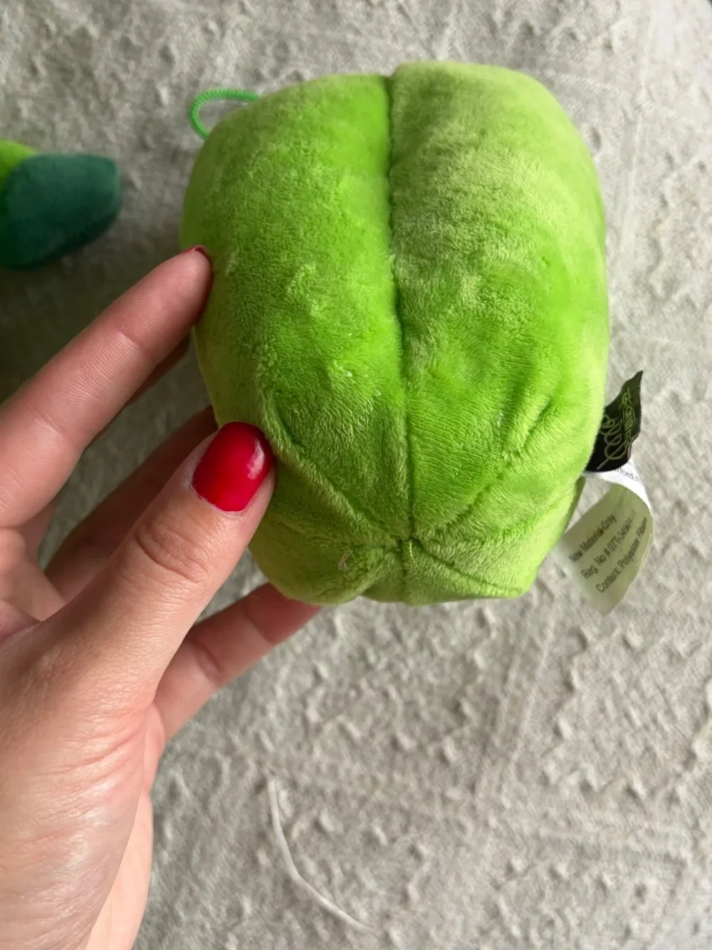 🛍️ Bundle of 5! 🐶 Dog Plush Squeaky Toys!